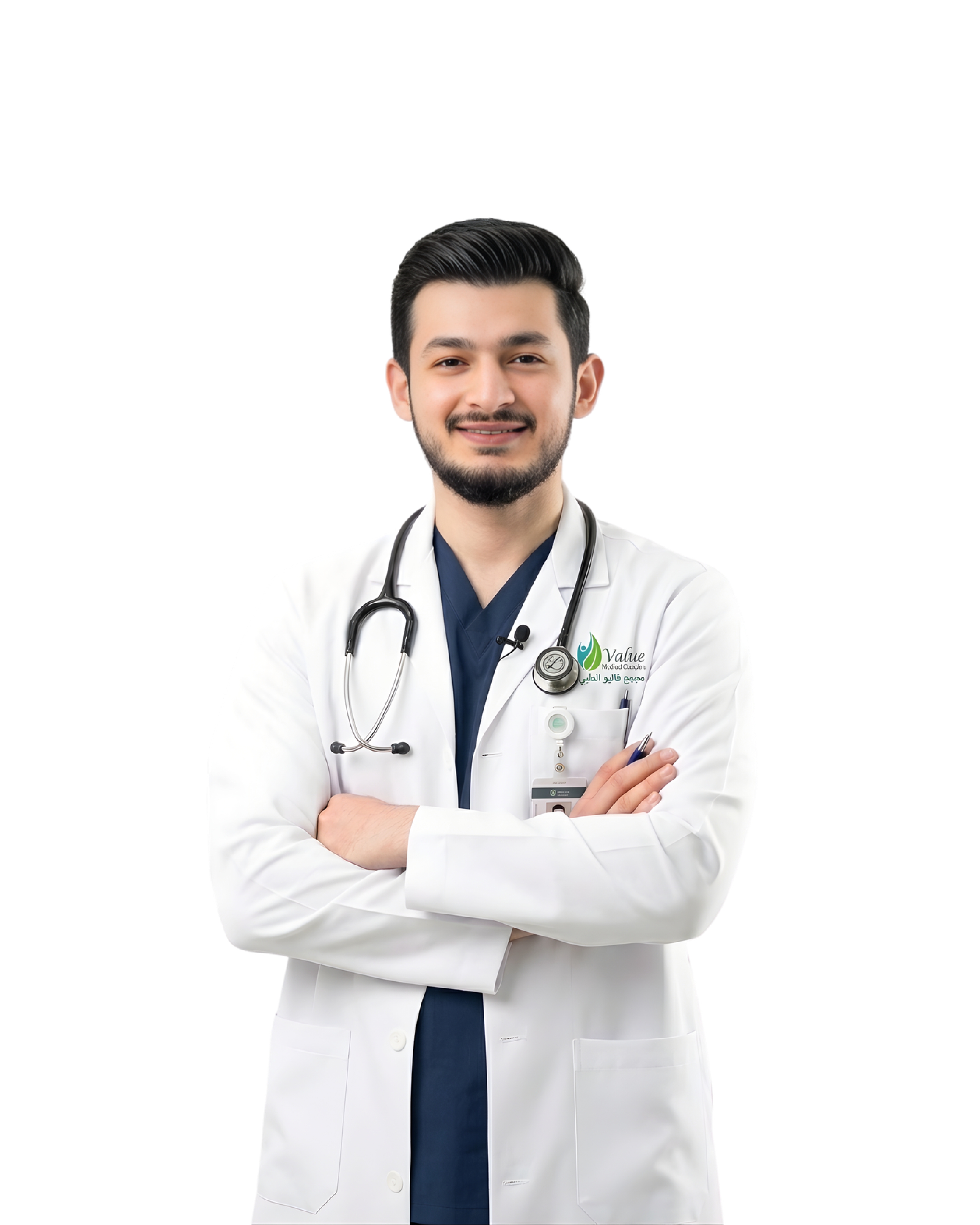 Dr. Ibrahim Al-Atoum