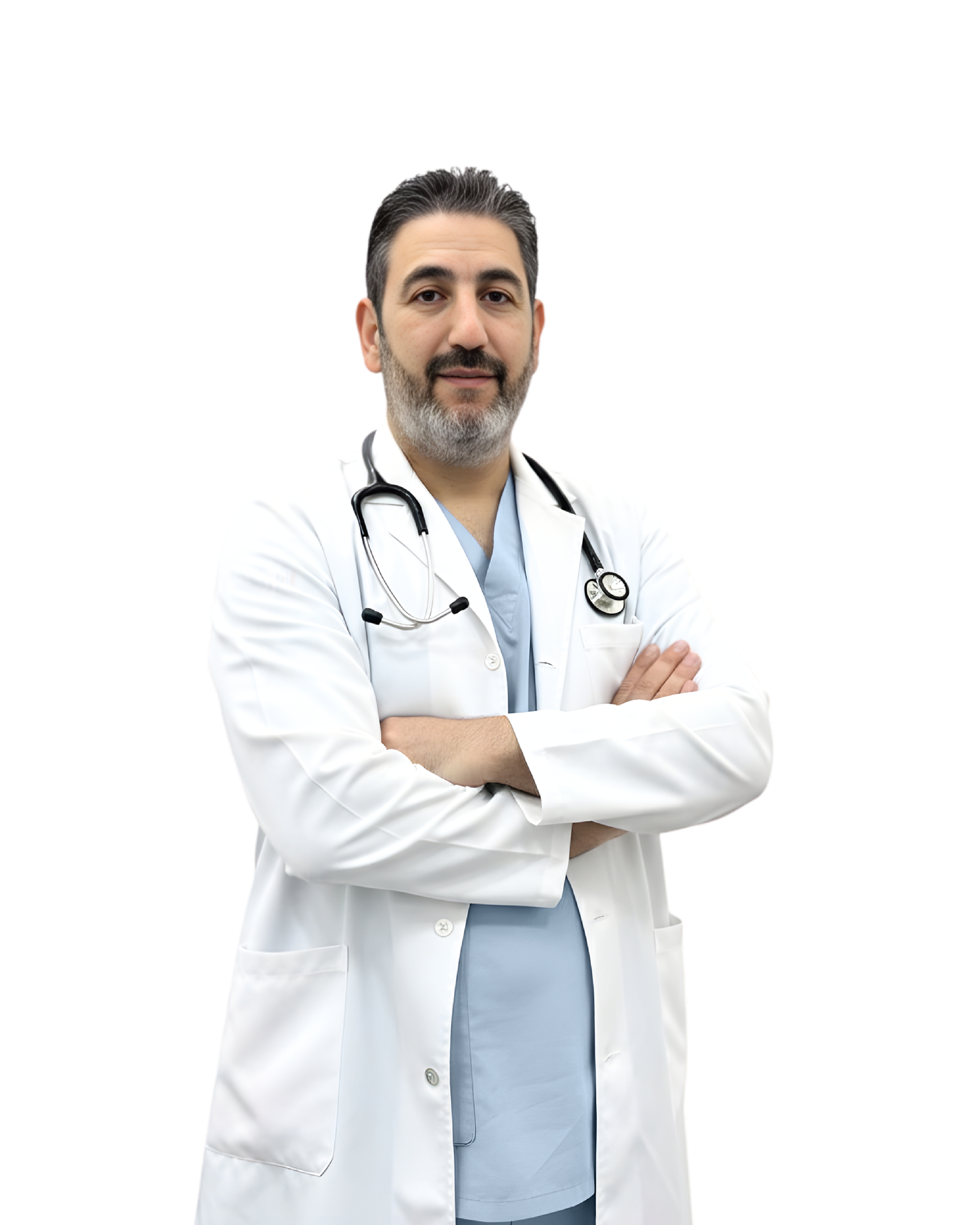 Dr. Othman Sulaiman Jaafar