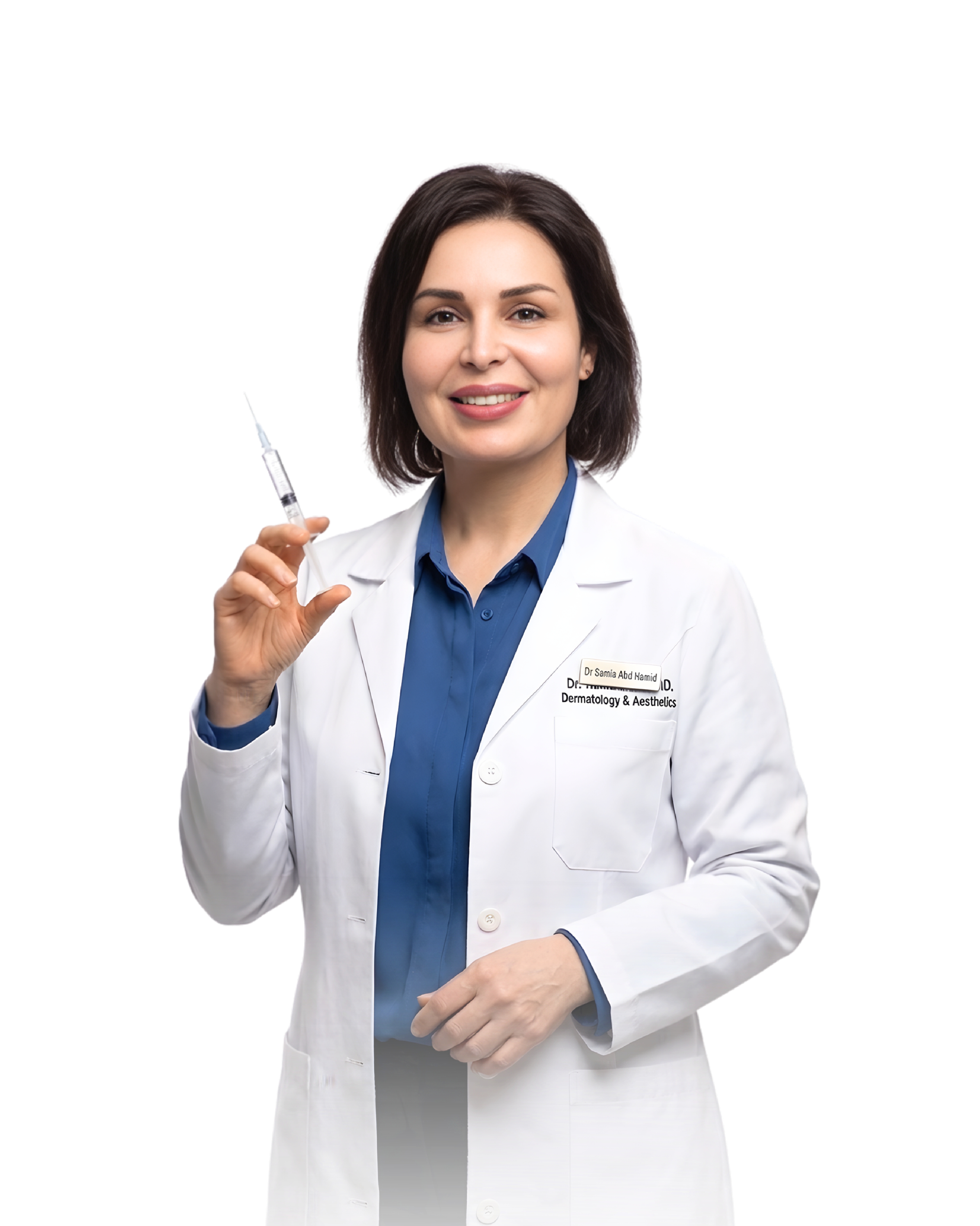 Dr. Samia Abd Hamid